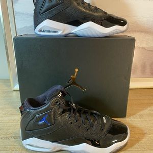Jordan b royal Clearance
